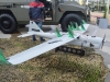 The SIGINT version of the Orlan-10 UAV
