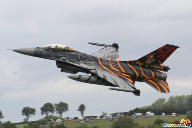 RIAT-2011 13-f16