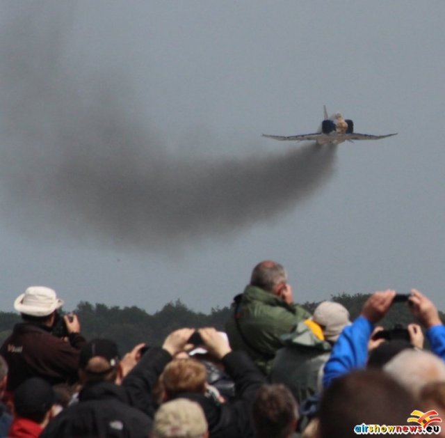 F-4 Phantom