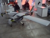 The Clevercopter Airmedic UAV demonstrator