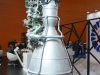 The NK-33 rocket motor 