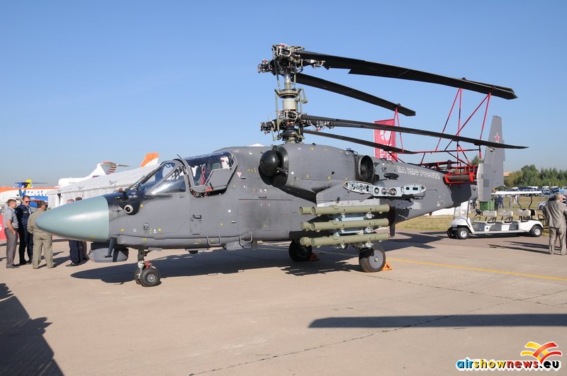 Ka-25K