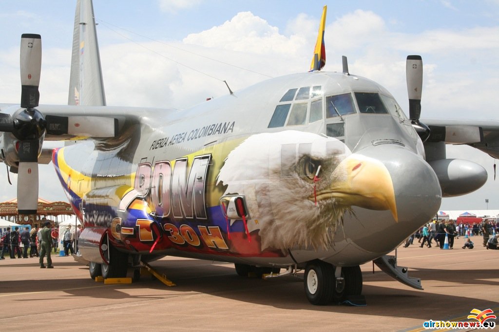 C-130