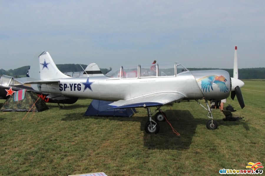 yak-002