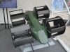 The Tsiklon 2020 VTUAV demonstrator