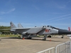 MiG-31K ‘89 Red’/RF-95200 with a Kinzhal missile
