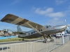 The Astra Aircraft V-100 Taiga