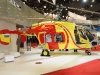 Kamov Ka-226T ambulance