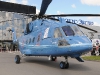 Mil Mi-38 second prototype