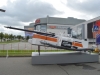 SP-32 fire-fighting system