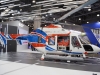 Ansat with flotation bag
