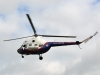Mi-2U “Scout” RA-15768