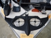 MAI wind tunnel model