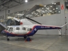 The Borisfen Scout (modified Mi-2U RA-15768)
