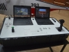 The control unit for the BAS-200