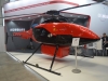 The Aeromax SH-750 prototype