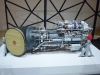 The VK-2500PS-03 turboshaft