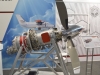 The VK-800S turboprop with an Avia V-510 propeller