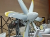 The TV7-117ST turboprop with an Aerosila AV-112 propeller