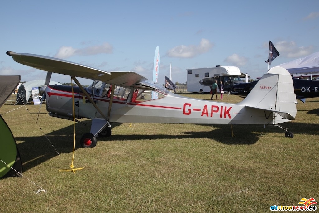 Auster-001