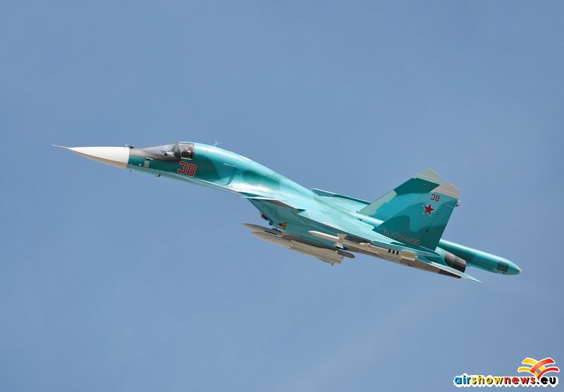 Su-34