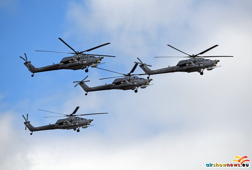 Mi-28N