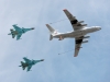 Il-78 & Su-34