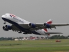 Airbus A380 British Airways