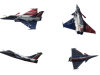 Rafale-group