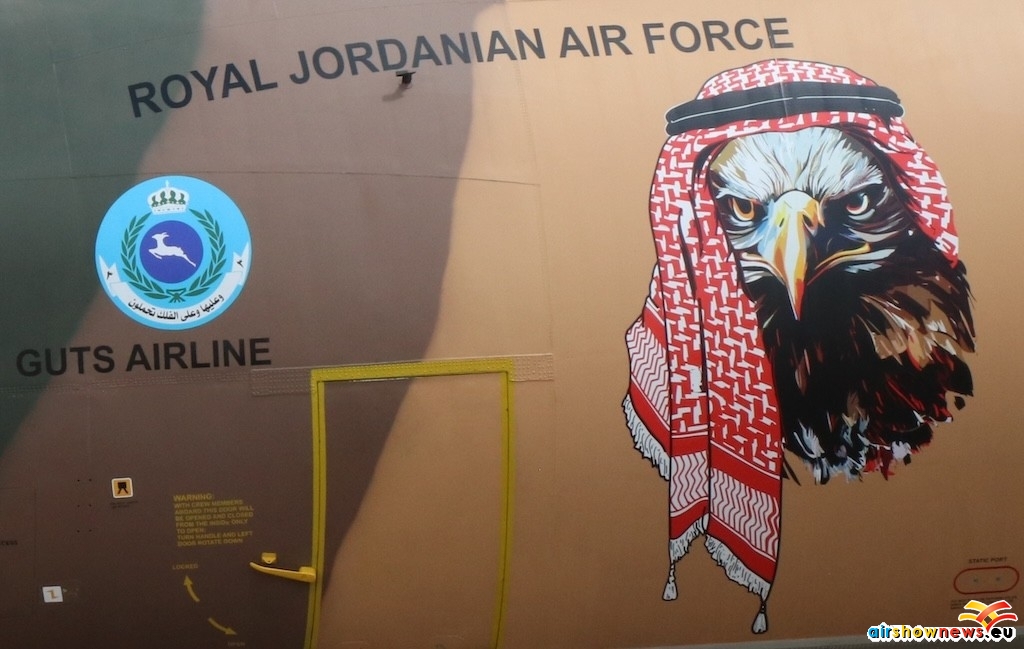 Jordan-C130-nose