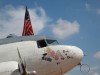 DC3-nose