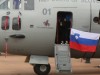 Slovenia-C27J