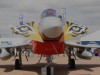 Typhoon-nose