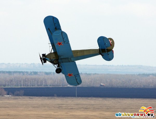 Polikarpov Po-2