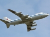A closer look at Il-80 RF-93645